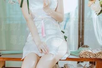原图大揭秘！跟随coser衣衣的镜头，恶毒兔女郎的私拍趣事！
