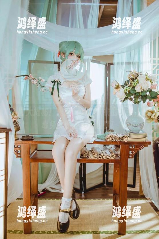 原图大揭秘！跟随coser衣衣的镜头，恶毒兔女郎的私拍趣事！