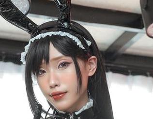 原图分享时间！eliza喵喵和玛修舞者的绝妙搭配