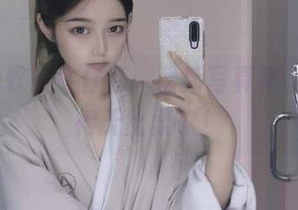 eloise软软牛仔裤：最新写真集，身材显得无比柔软！