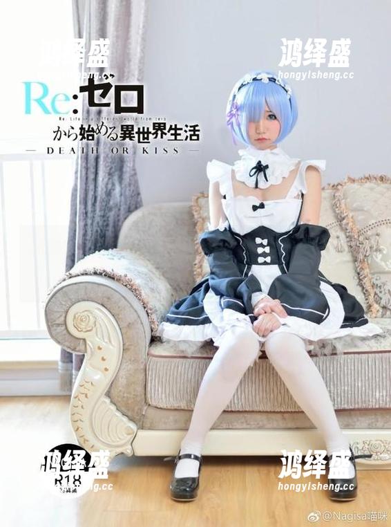 加藤惠的nagisa魔物喵之旅：精选套图，分分钟让你沉醉其中！