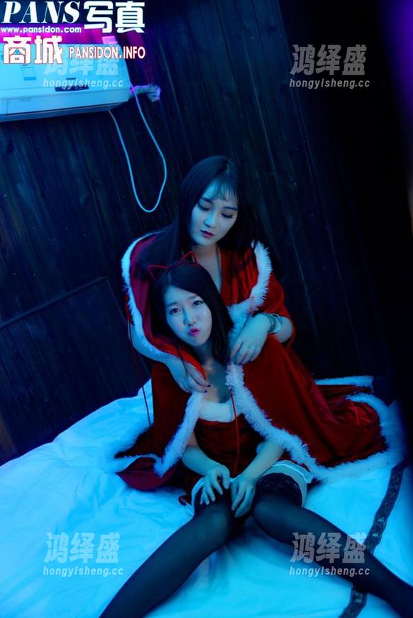 pans - 在兔兔的浴缸里，无圣光也能让人心动的套图！
