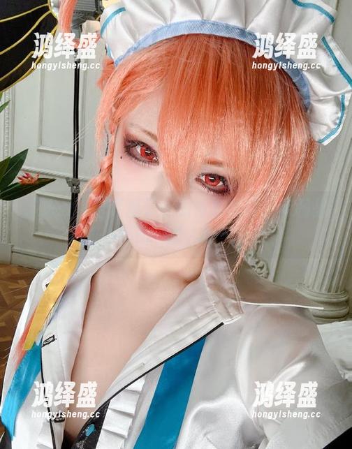 走进w百合欧皇子w的符玄世界：套图里的小秘密…喔，等一下？