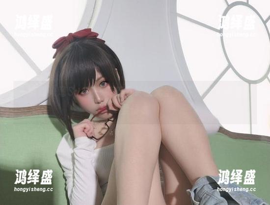 一拳超人弩S：在一笑芳香沁的无圣光下，心中涌动的柔情。