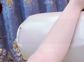 微密圈 – 丝月神黑色套图精选：这个夏天有点神秘的感觉