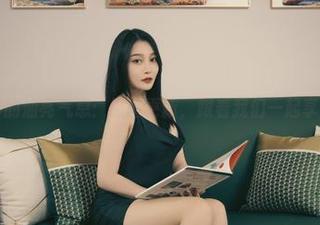 丽柜 – 可馨的油亮气息：原图更新，跟着我们一起享受这缤纷！