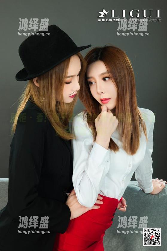 丽柜 - 看！团子套装里的高清美图，简直美到不敢直视！