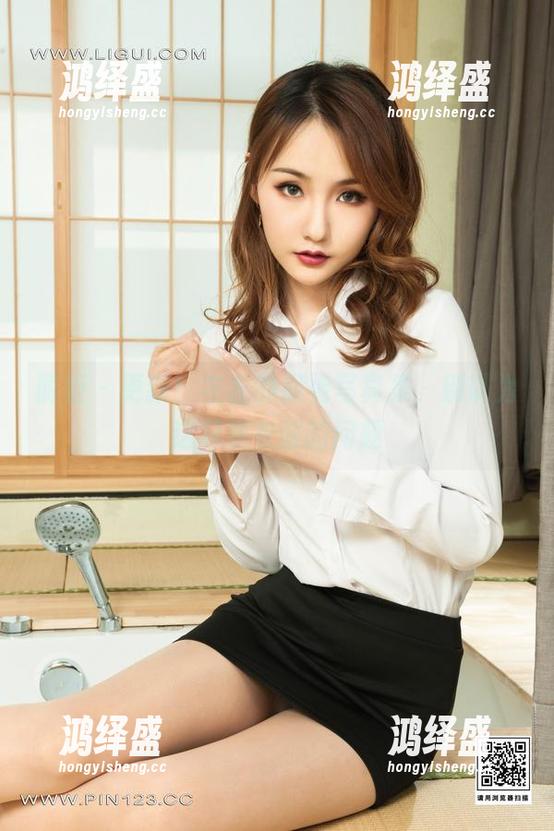 丽柜 - 更新！左左的旗袍写真集，别以为这只是衣服的问题