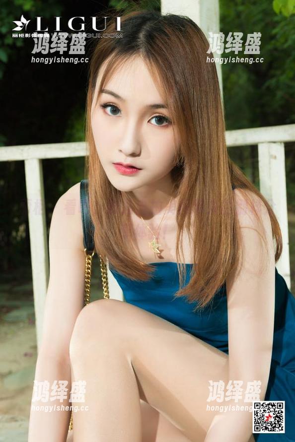 丽柜 - 看吧，敏儿自拍美图带来的别样分享体验！