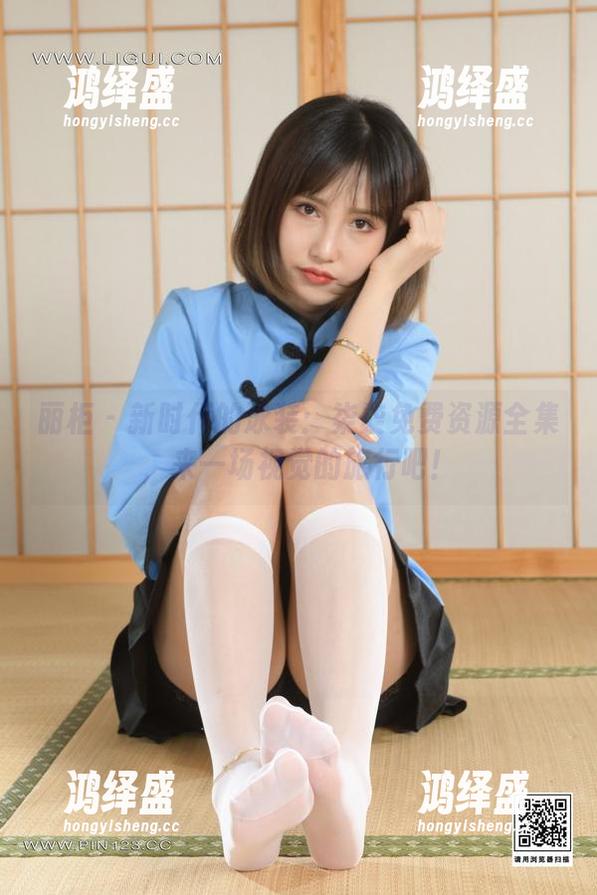 丽柜 - 新时代的泳装：柒柒免费资源全集，来一场视觉的旅行吧！