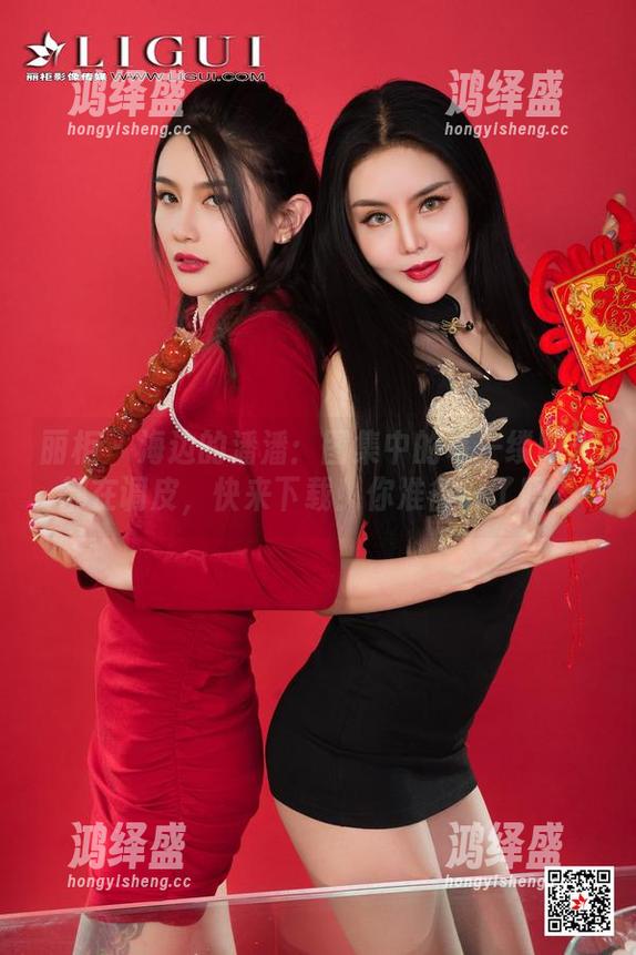 丽柜 - 海边的潘潘：图集中的每一缕阳光都在调皮，快来下载！你准备好了吗？