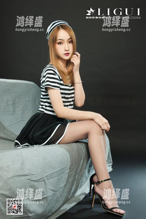 丽柜 - 王欣竹最新温柔写真集上线，眼泪快要忍不住流出来了，太美了！