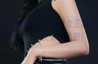 丽柜 – 有图有真相！甜甜女王的作品，仿佛在说：‘快来爱我吧！’