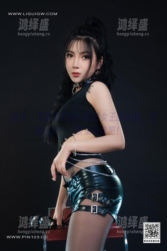丽柜 - 有图有真相！甜甜女王的作品，仿佛在说：‘快来爱我吧！’