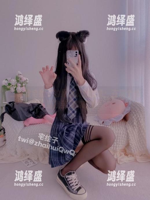 二阶堂宅绘子的黑丝资源图集：在哪个角落找到那缕呼吸？