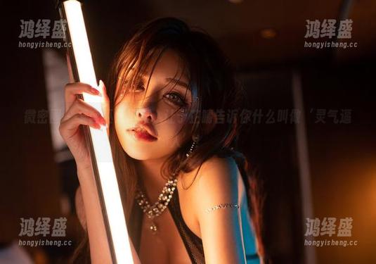 微密圈 - 全套巫女写真，让于芷晴告诉你什么叫做‘灵气逼人’！