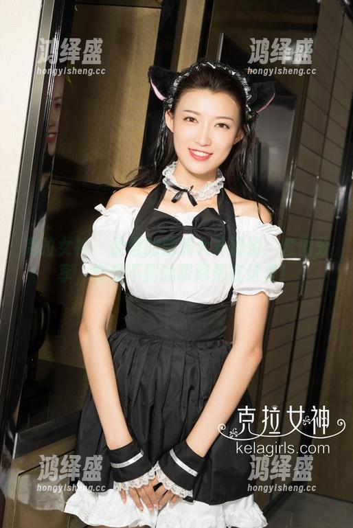 克拉女神 - 孟君的脑洞大开剧情：套图分享，意想不到的瞬间都在这里！