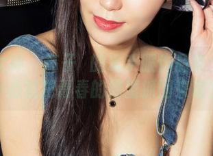 克拉女神 – 高子琁的水手服作品集：一不小心就把青春的螃蟹抓回来啦！