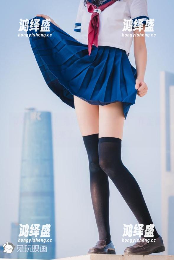 节奏感十足！兔玩映画“兽耳娘”作品集又来了，更新必看！