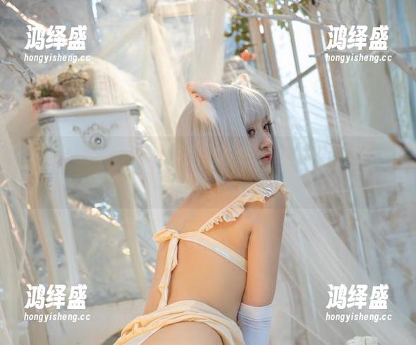 “吾妻正片”居然免费？快来看看冬马路纱的图包，真有种“不可思议”的感觉。