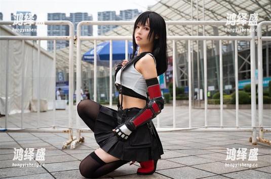 高清纪录千反田鹿子的居家写真，这种日常的闲适感简直太吸引了！