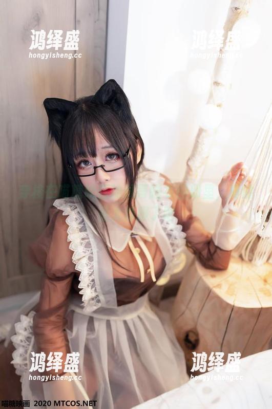 穿梭在喵糖映画的佩蒂睡衣图册里，真的是太舒服了吧
