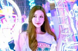 嗲囡囡 – 夏天的秘密武器：悦爷妖精福利原图大揭秘！
