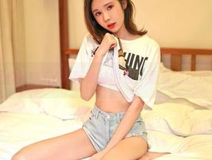 嗲囡囡 – 施忆佳KITTY最新妹妹图集：看看她这次又怎么撩了！