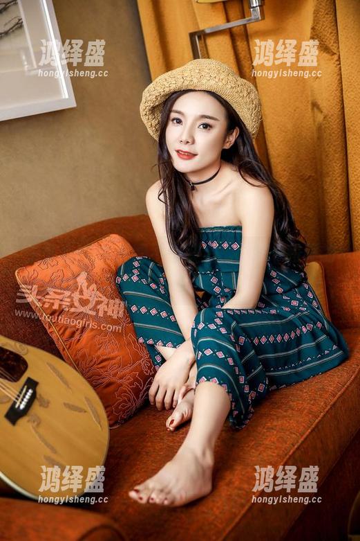 头条女神 - 美图不怕被追，COCO和服的免费福利等你来拿！