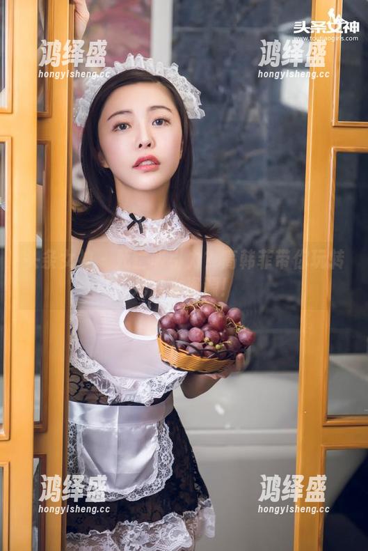 头条女神 - 死亡吸引力？高韩菲带你玩转死库水资源！