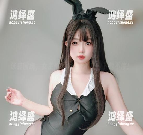 泳装围绕，女主K让你cos不止，下载不停！