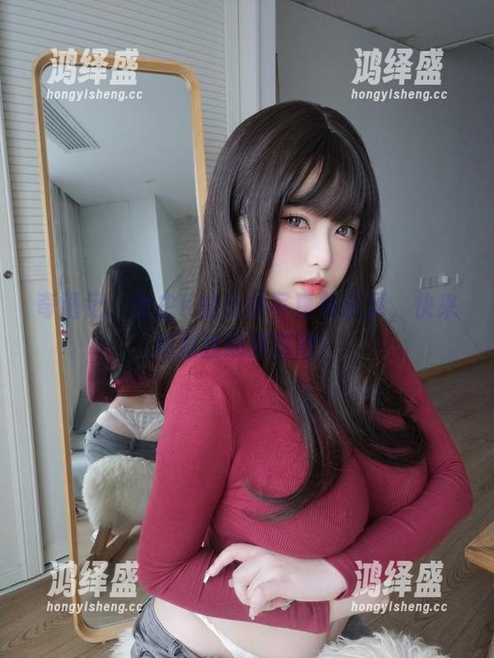 奇遇记：女主K的天使写真集资源，快来麻烦我的眼球吧！