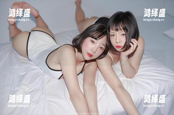 探寻姜仁卿(강인경)的内衣世界：无圣光原图，透视隐秘的她