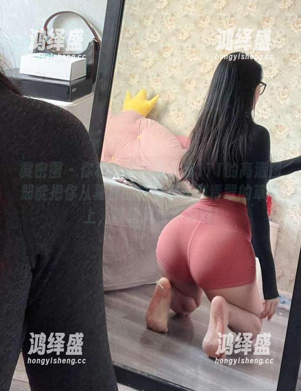 微密圈 - 你相信吗？宝儿茹171的高清图册能把你从夏日的酷暑里送到青翠的草地上，凉快风格不解释!