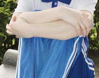 小众视觉 – 小薯条的夏日诱惑图片集：让夏天都变得慵懒，下载后没准可以获得“清凉特效”！