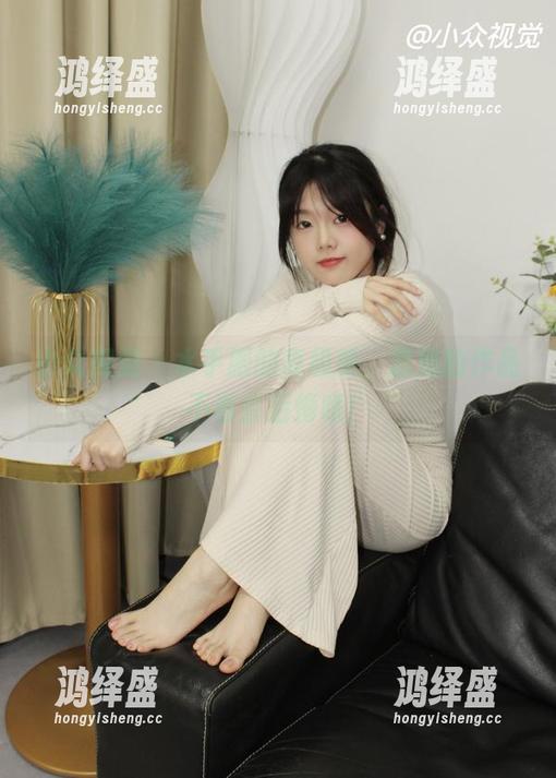 小众视觉 - 水手服的高级感，思姐的作品不看会后悔哦！