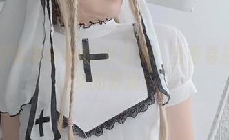 小容仔咕咕咕w的JK合集：当青春撞上镜头的好戏！