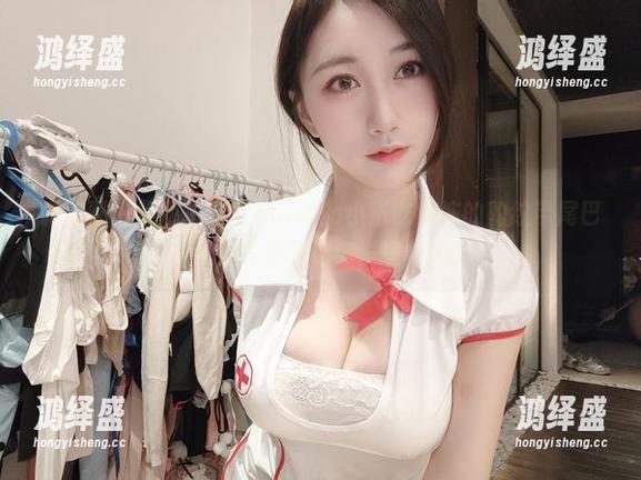 微密圈 - 你不一定能handle小玉吃果冻的豹纹带尾巴，来看看写真集让你发现新大陆！