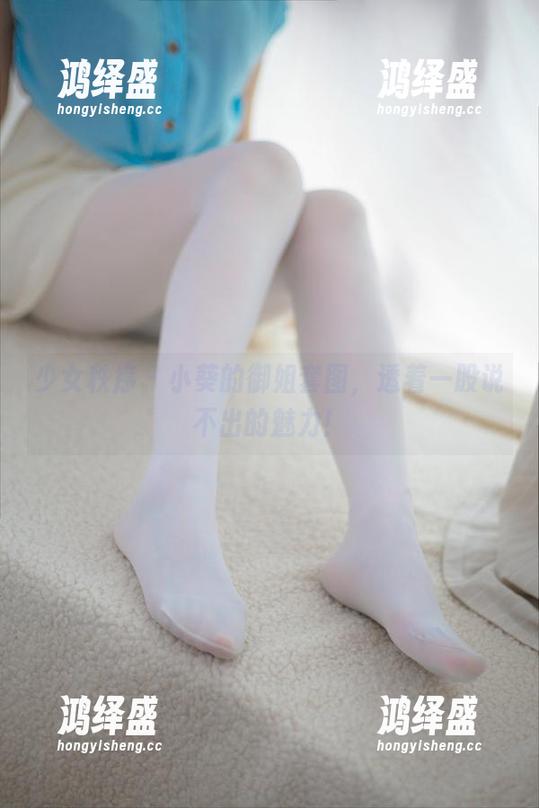 少女秩序 - 小葵的御姐套图，透着一股说不出的魅力！