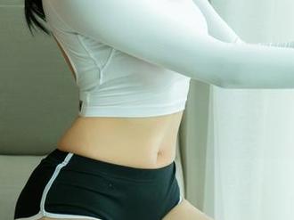 尤果网 – 不收费的和服写真，周心情让我想到了春天的味道！