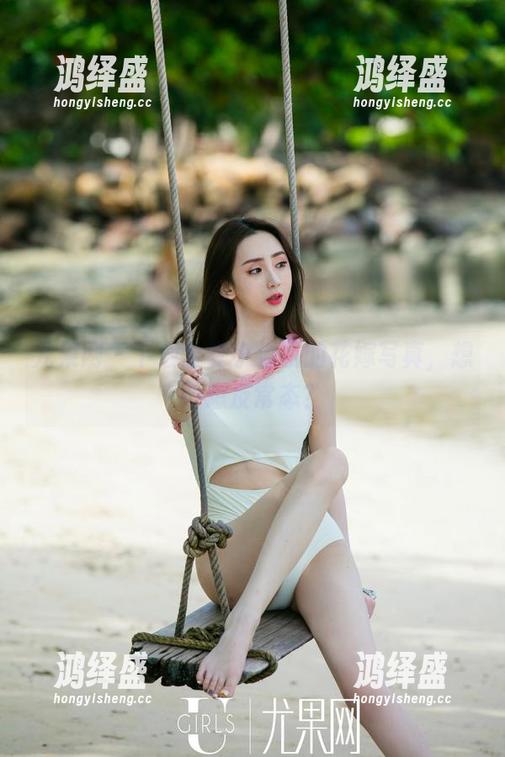 尤果网 - 下载全套小潘鼠的花嫁写真，想不想反常态？