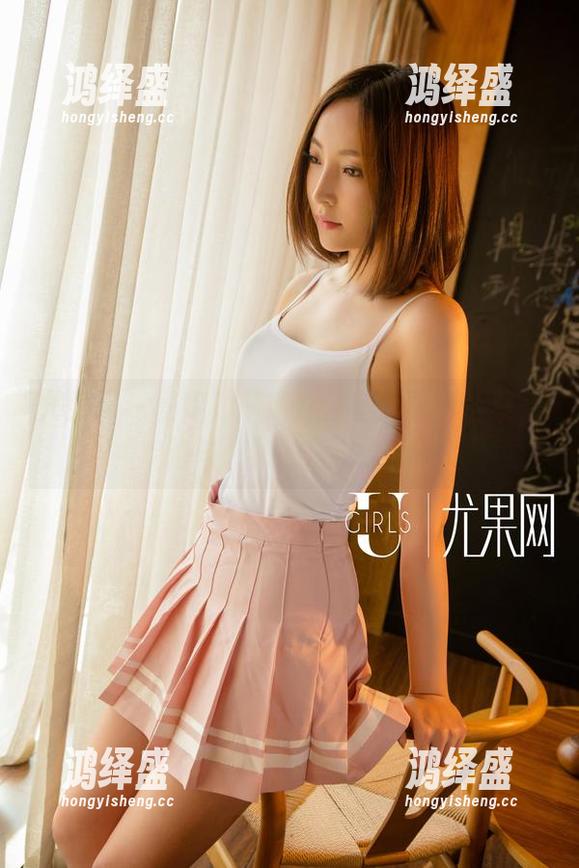 尤果网 - 曼妮儿解锁办公室：图包合集，欢愉与严肃的奇妙碰撞。