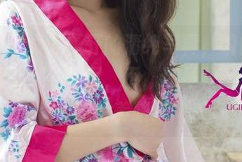 尤果网 – 看王谨轩的清纯写真，瞬间觉得‘我也可以’…嗯，不，还是看图就好，图片养眼！