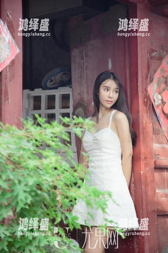 尤果网 - 艾琳娜女友最新资源，悄悄告诉你，这绝对值得一看！