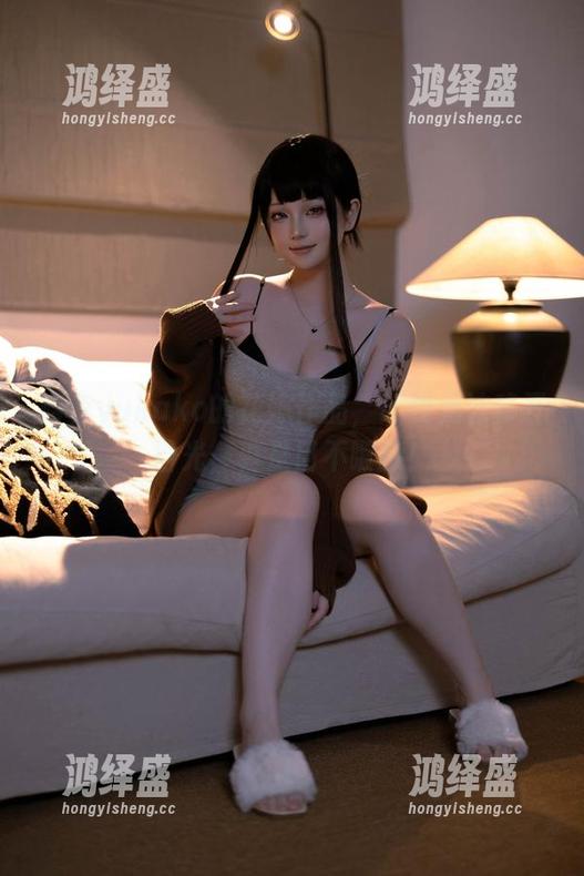 屿鱼yukako的花嫁作品，让我无法移开目光，真是目不暇接！