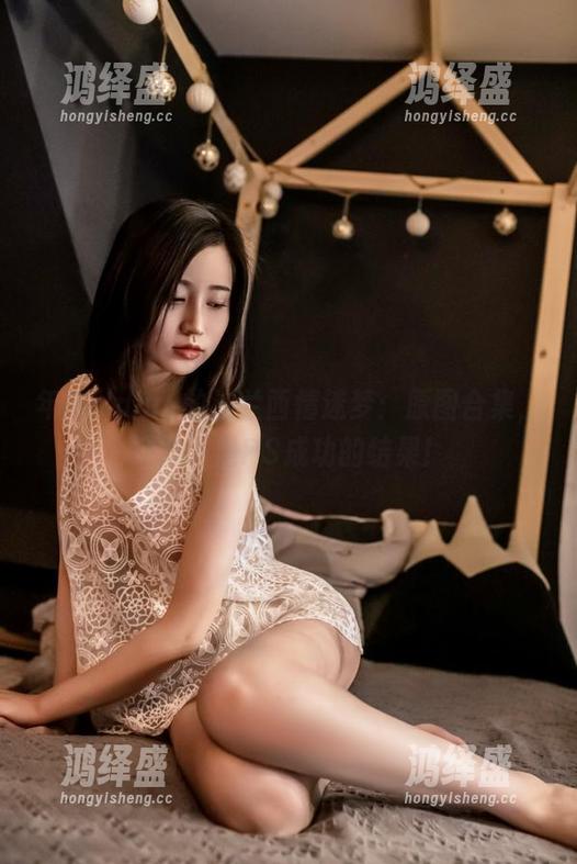 年年Nnian的法兰西情迷梦：原图合集，绝对不是PS成功的结果！