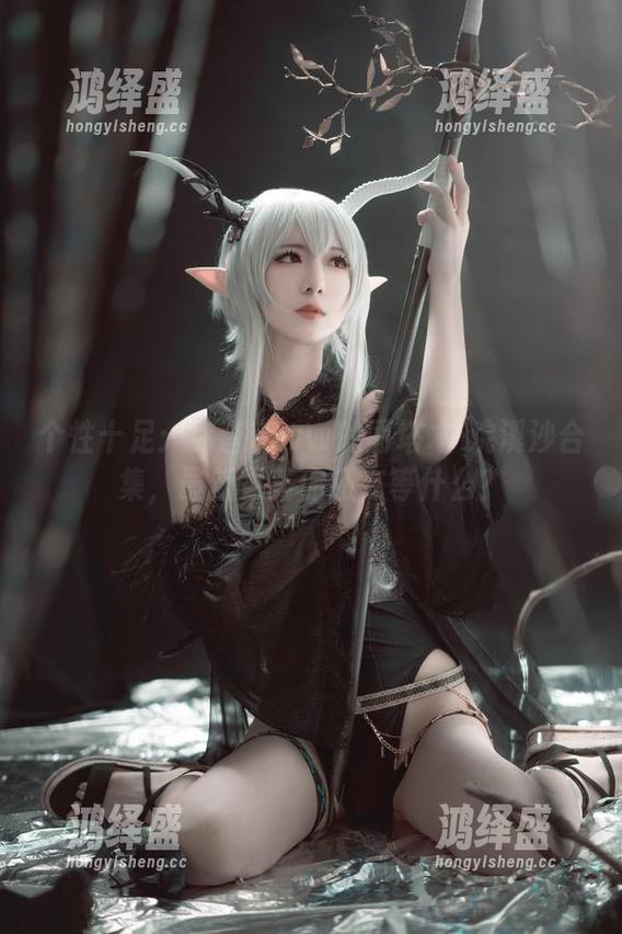 个性十足：弥音音ww的丽塔本-浣溪沙合集，最新更新你还在等什么？