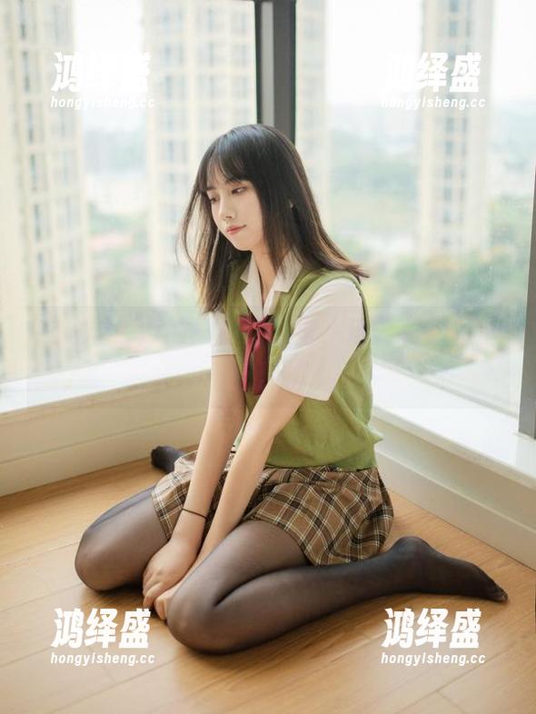 在念雪ww的户外作品里，连雪花都想上镜！