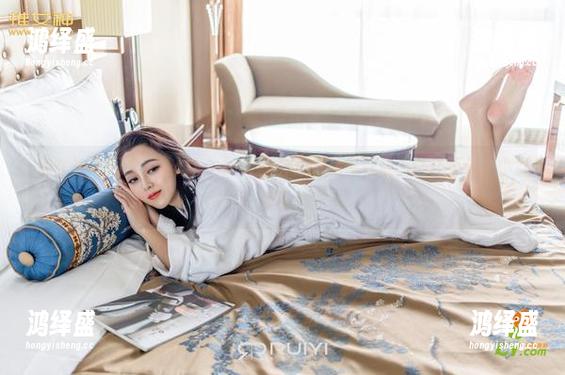 推女神 - 网盘大放送！Abby王乔恩双马尾作品，谁还不是个小女孩呢？