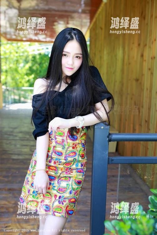 推女神 - 全套Kiren_程程程天使作品，准备好被闪瞎了吗？